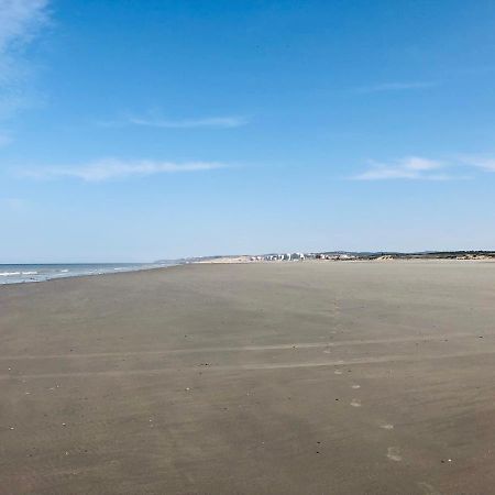Appartement C 2 Chambres Tres Lumineux Neufchatel-Hardelot Luaran gambar
