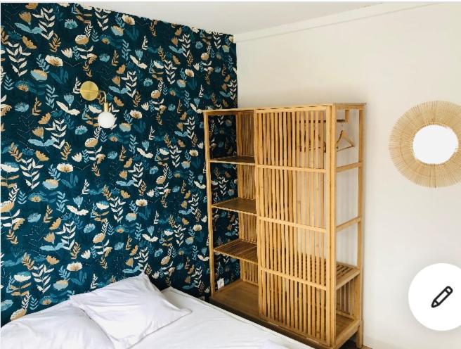 Appartement C 2 Chambres Tres Lumineux Neufchatel-Hardelot Luaran gambar