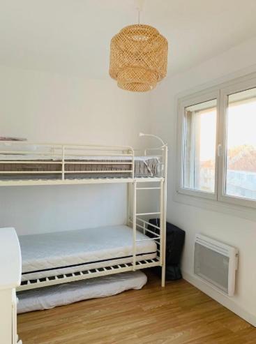 Appartement C 2 Chambres Tres Lumineux Neufchatel-Hardelot Luaran gambar