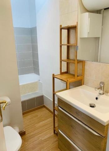Appartement C 2 Chambres Tres Lumineux Neufchatel-Hardelot Luaran gambar